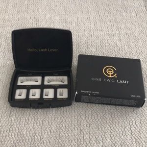 One Two Cosmetics Magnetic Lashes